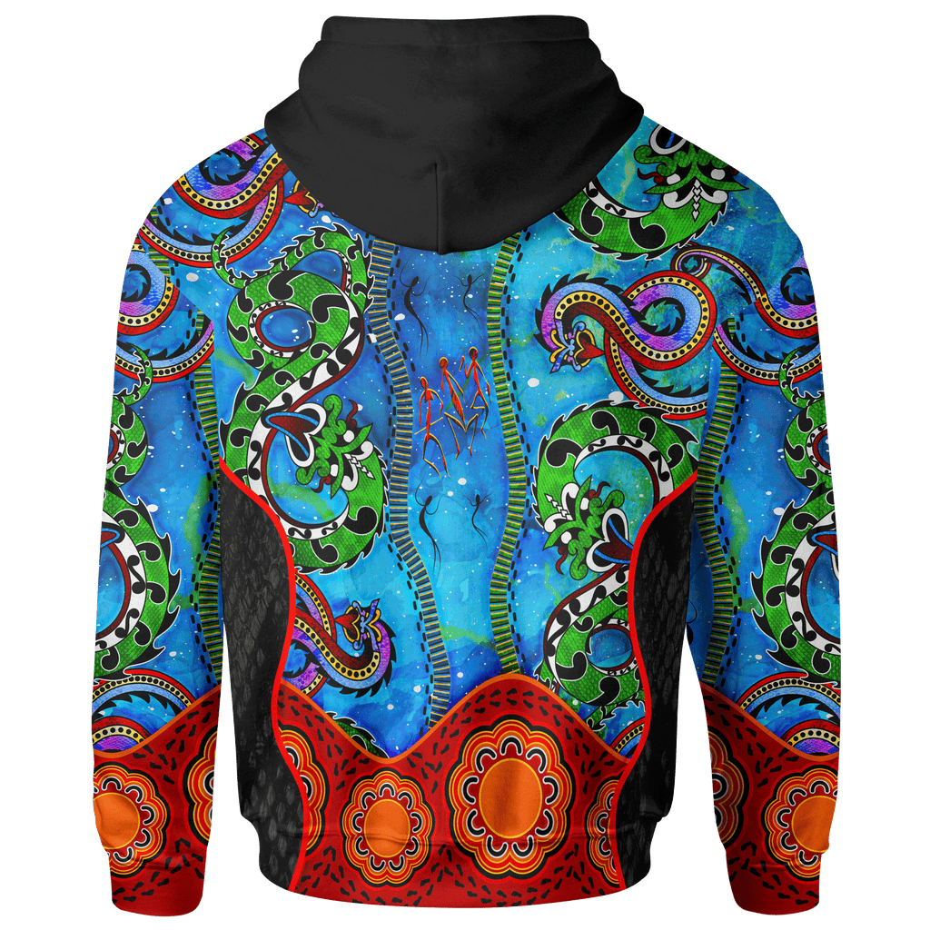 aboriginal-hoodie-aussie-indigenous-patterns-blue