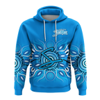 Adelaide Strikers Aboriginal Cricket 2022 Hoodie - LT12