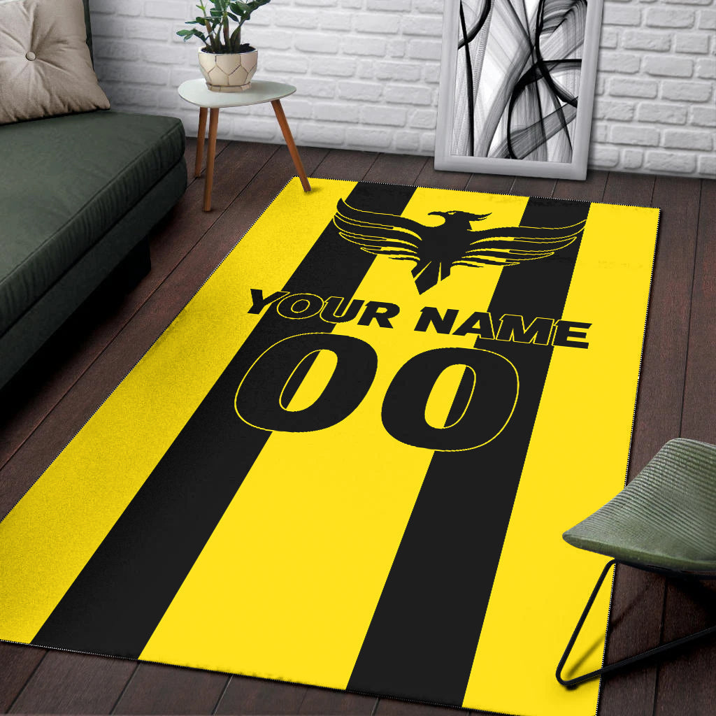 custom-personalised-wellington-phoenix-pride-area-rug
