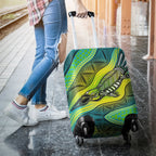 luggage-cover-aboriginal-platypus