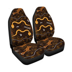 aboriginal-car-seat-covers-indigenous-snake-hand-brown-color