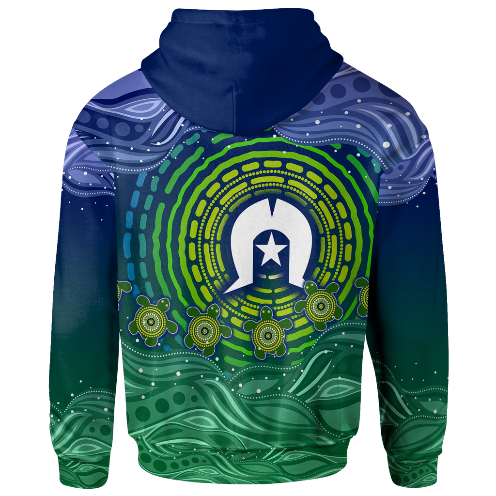 torres-strait-islanders-zip-up-hoodie-aboriginal-turtle