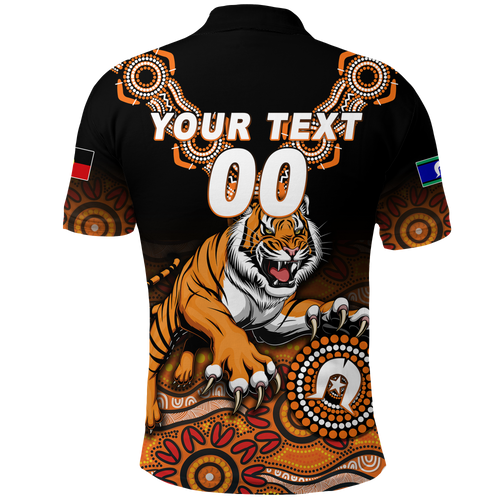 custom-personalised-tigers-rugby-naidoc-2022-aboriginal-polo-shirt