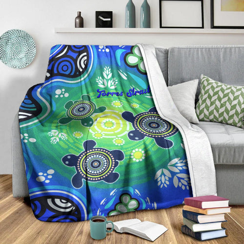 blanket-australia-turtle-blue-sea