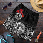 magpies-anzac-2022-men-shorts-collingwood-football-aboriginal-poppy-flowers