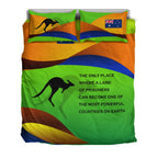 bedding-set-national-color-of-australia