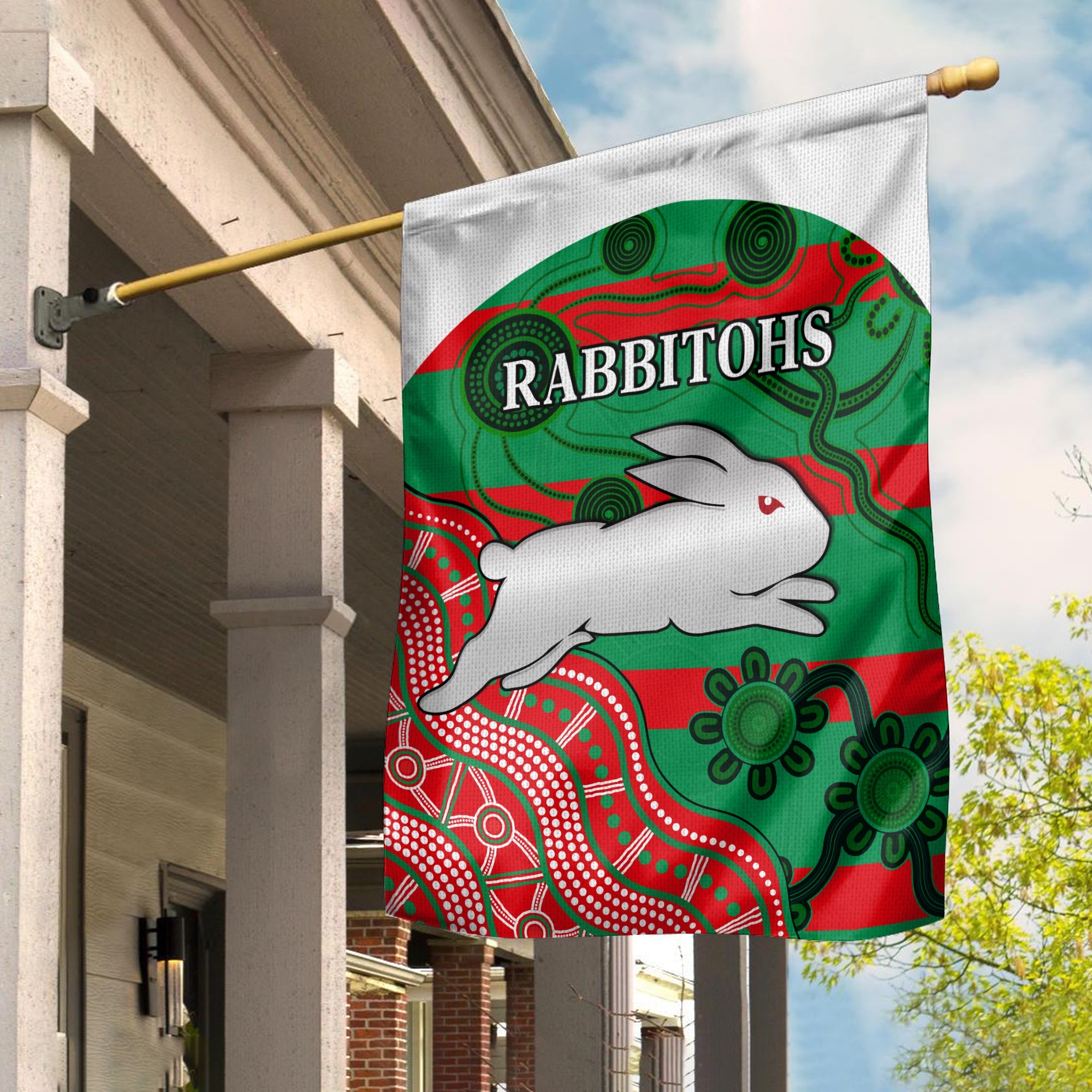 rabbitohs-flag-nippy-indigenous