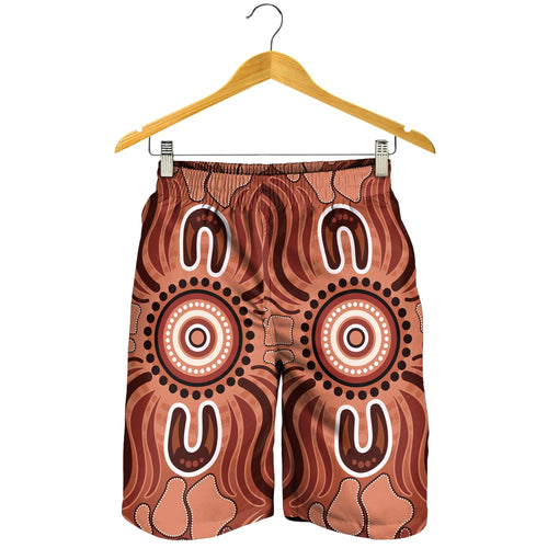 aboriginal-mens-shorts-indigenous-art-patterns-ver02