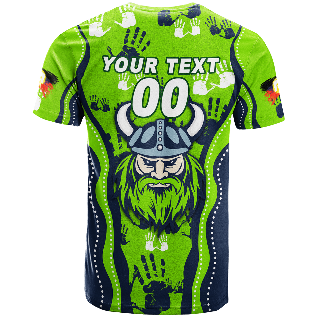 custom-personalised-canberra-raiders-rugby-naidoc-2022-aboriginal-t-shirt