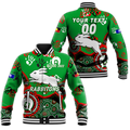 custom-personalised-rabbitohs-rugby-naidoc-2022-aboriginal-baseball-jacket
