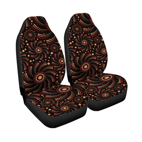 aboriginal-car-seat-covers-aboriginal-circle-dot-painting-patterns