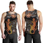 aboriginal-mens-tank-top-lizard-sunshine