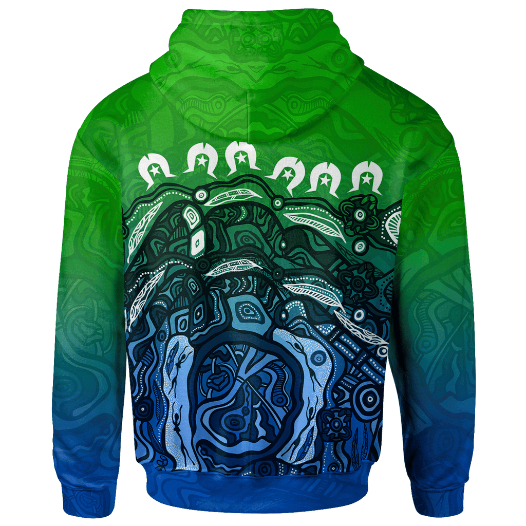 custom-torres-strait-islands-zip-up-hoodie-blue