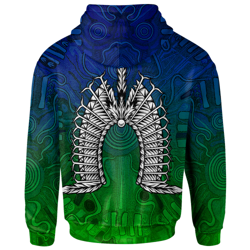 custom-text-torres-strait-islander-zip-up-hoodie-dhari-mask