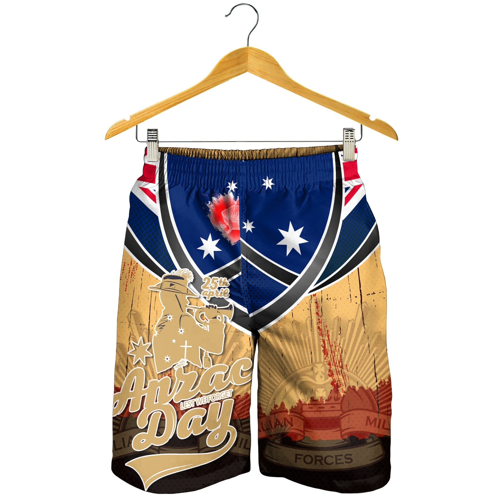 men-shorts-anzac-lest-we-forget