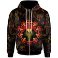 aboriginal-zip-up-hoodie-australia-map-and-indigenous-flag