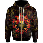 aboriginal-zip-up-hoodie-australia-map-and-indigenous-flag