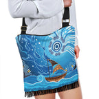 boho-handbag-aboriginal-view-sea-with-fish-and-boat