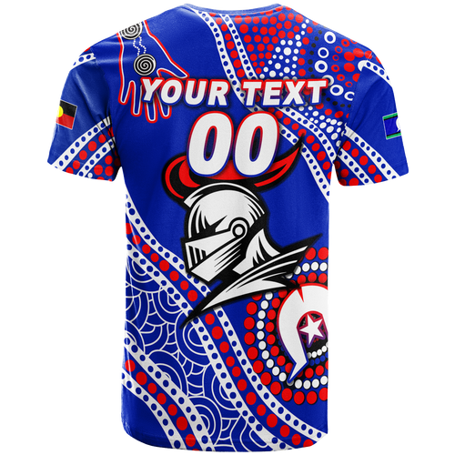 custom-personalised-knights-rugby-naidoc-2022-aboriginal-t-shirt