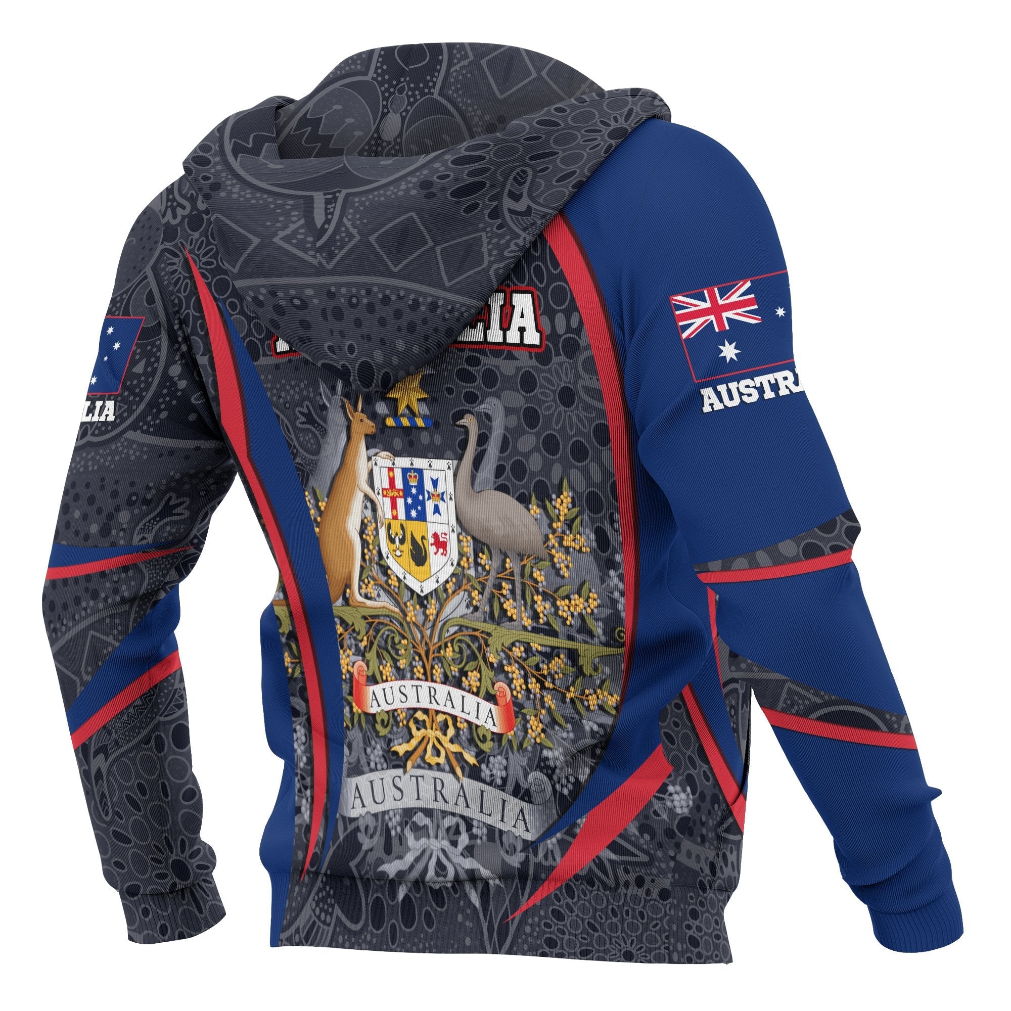 aboriginal-hoodie-australian-coat-of-arms-aussie-spirit
