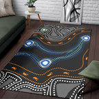aboriginal-area-rug-footprint-aboriginal-style