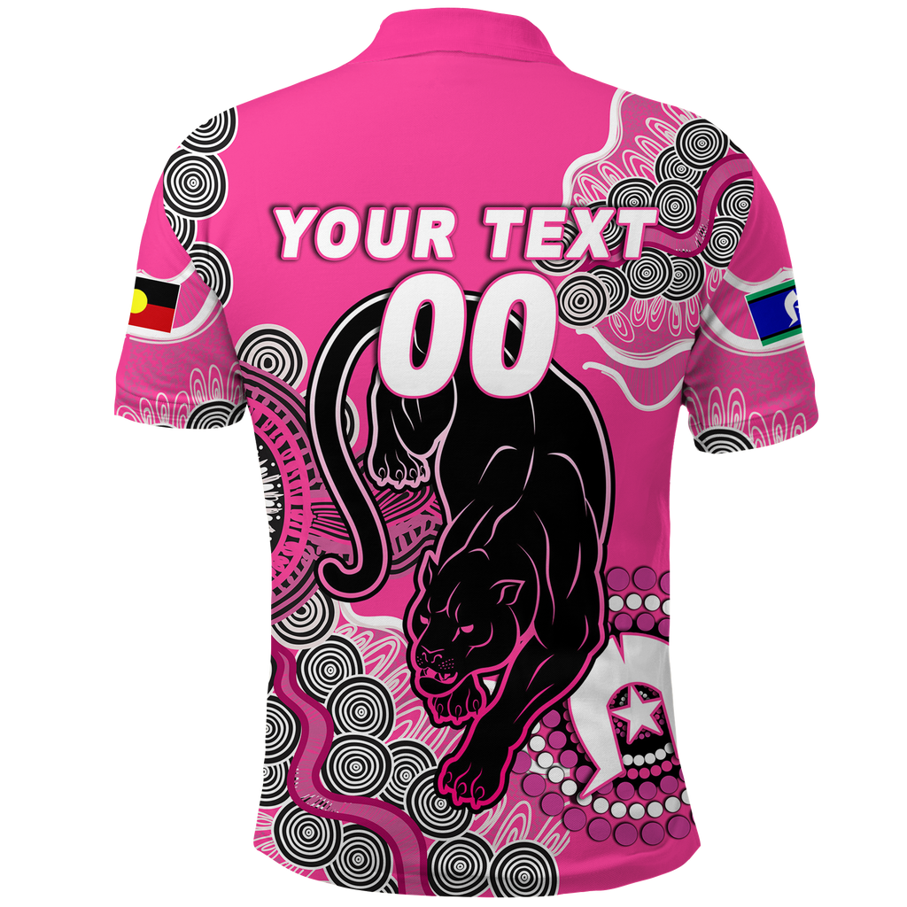 custom-personalised-panthers-rugby-naidoc-2022-aboriginal-polo-shirt