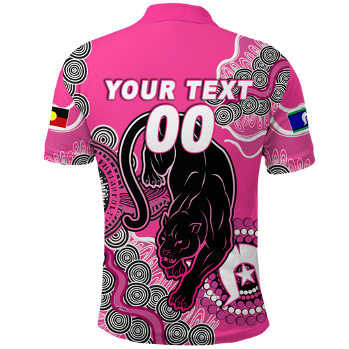 custom-personalised-panthers-rugby-naidoc-2022-aboriginal-polo-shirt