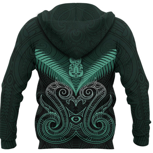 maori-manaia-new-zealand-hoodie-turquoise