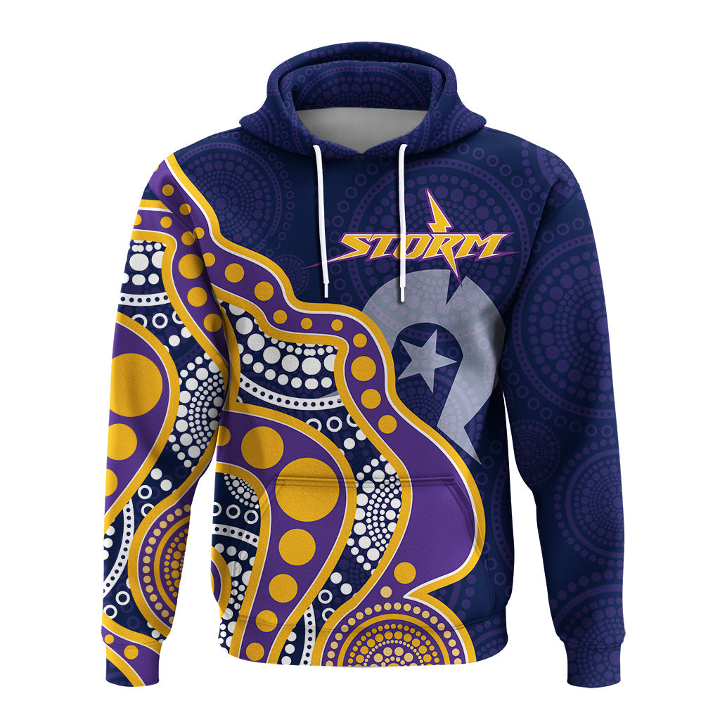 naidoc-week-melbourne-storm-hoodie-aboriginal-dot-painting