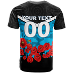 custom-personalised-cronulla-sutherland-sharks-anzac-day-indigenous-art-t-shirt