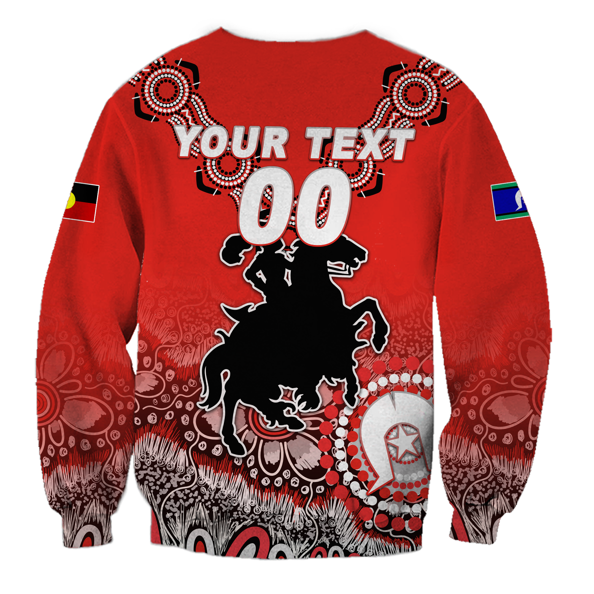 custom-personalised-dragons-rugby-naidoc-2022-aboriginal-sweatshirt