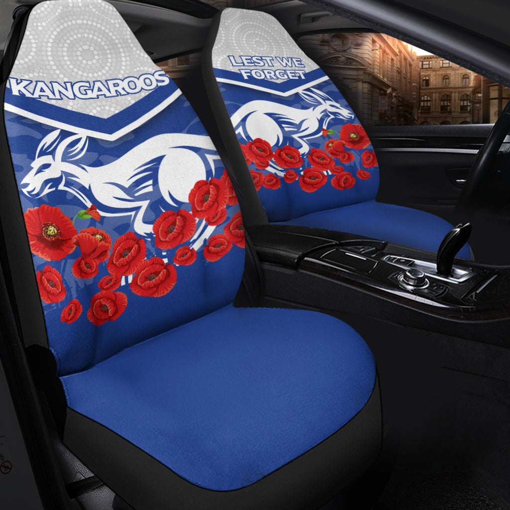 kangaroos-anzac-day-indigenous-art-car-seat-covers