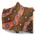 hoodie-blanket-aboriginal-dot-unique-style-turtle