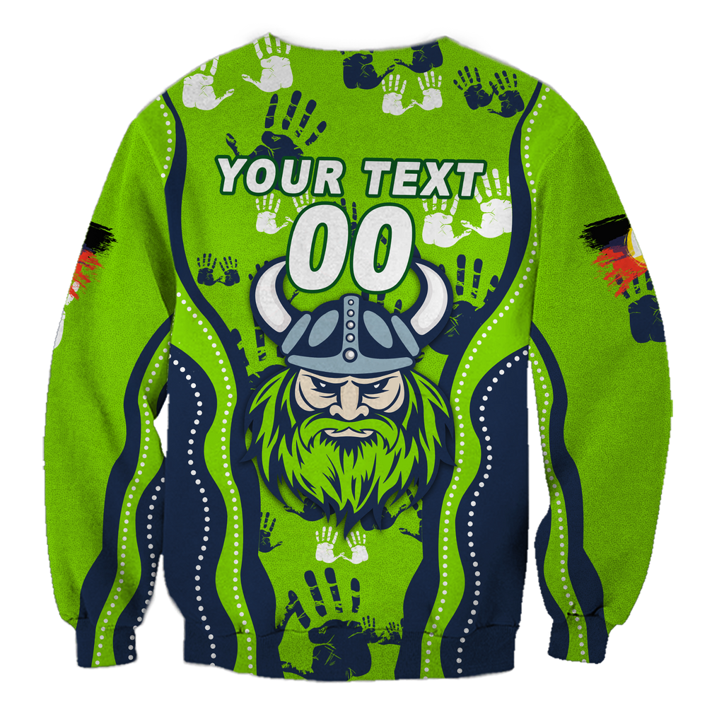 custom-personalised-canberra-raiders-rugby-naidoc-2022-aboriginal-sweatshirt