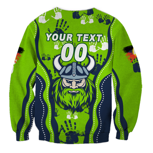 custom-personalised-canberra-raiders-rugby-naidoc-2022-aboriginal-sweatshirt
