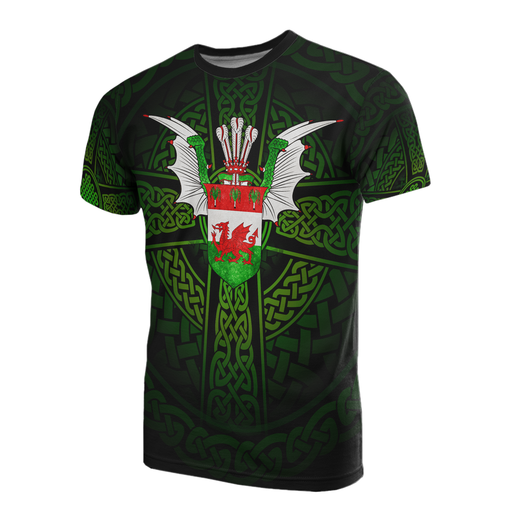 wales-t-shirt-red-dragon