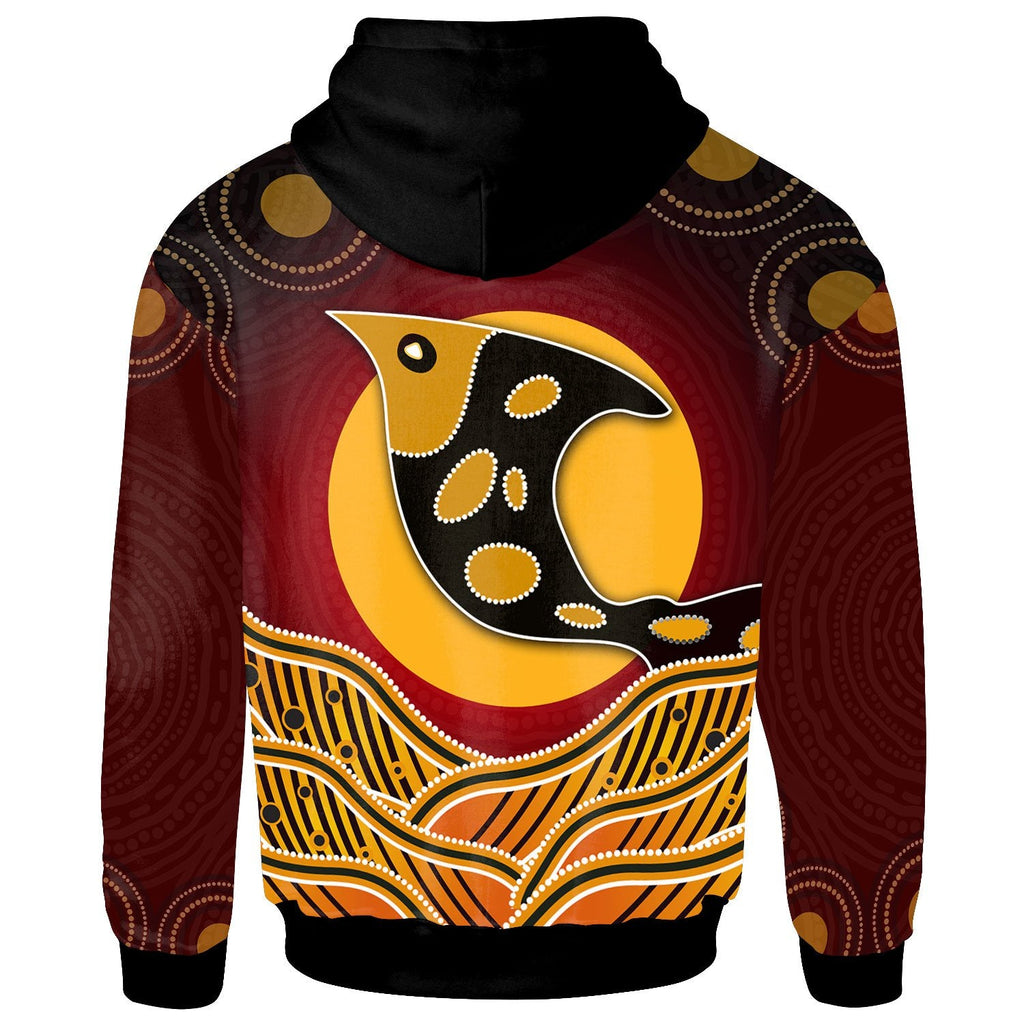 hoodie-aboriginal-dot-patterns-fish