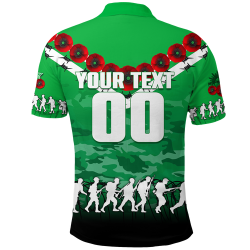 custom-personalised-melbourne-stars-anzac-2022-polo-shirt-camouflage-with-poppy