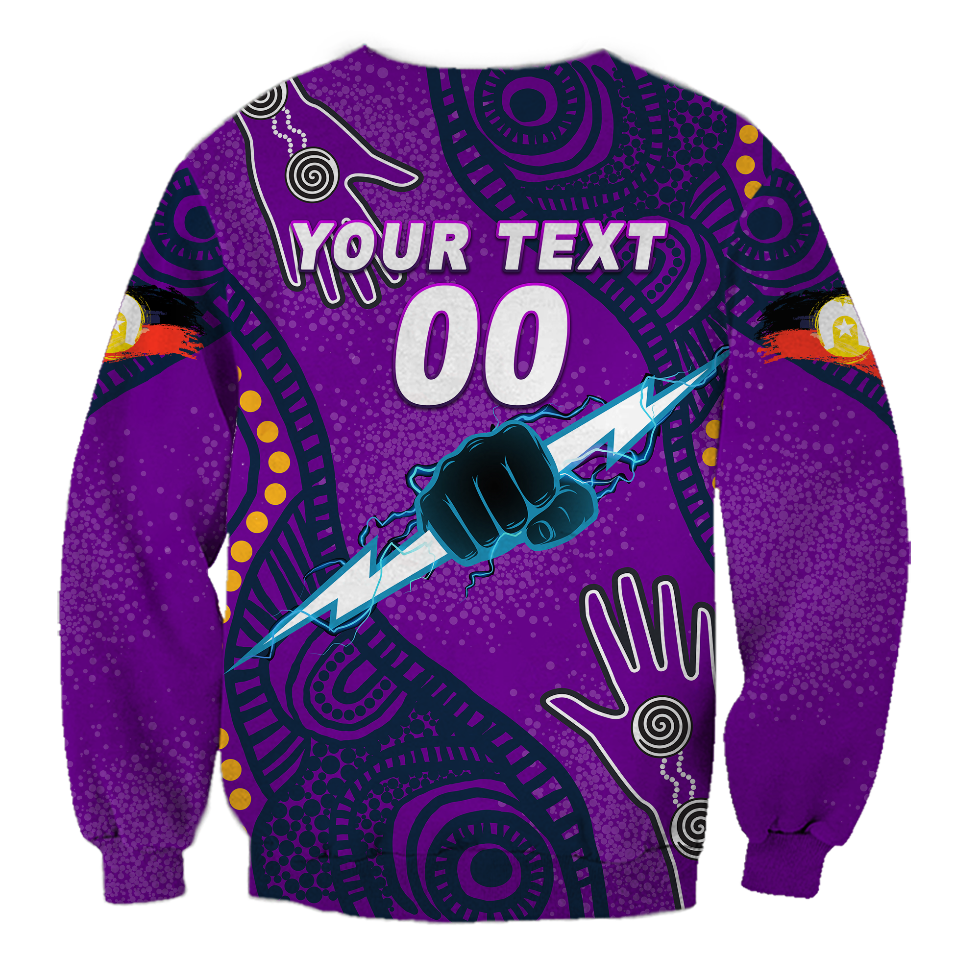 custom-personalised-storm-rugby-naidoc-2022-aboriginal-sweatshirt
