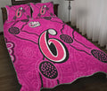 sydney-sixers-quilt-bed-set-aboriginal-dot-painting