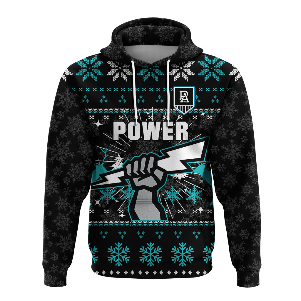 port-adelaide-hoodie-christmas-ugly-style