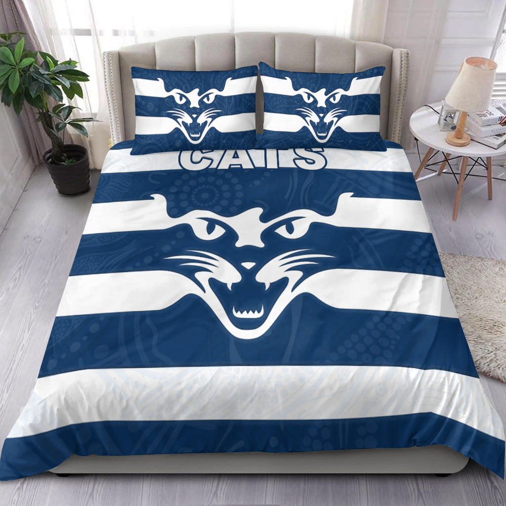 cats-energetic-bedding-set-indigenous