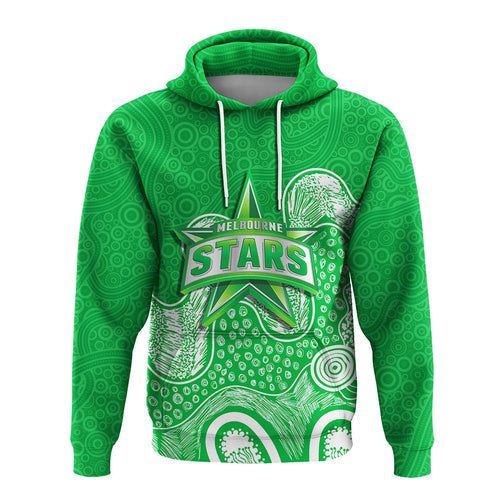 melbourne-stars-hoodie-aboriginal-style-of-dot