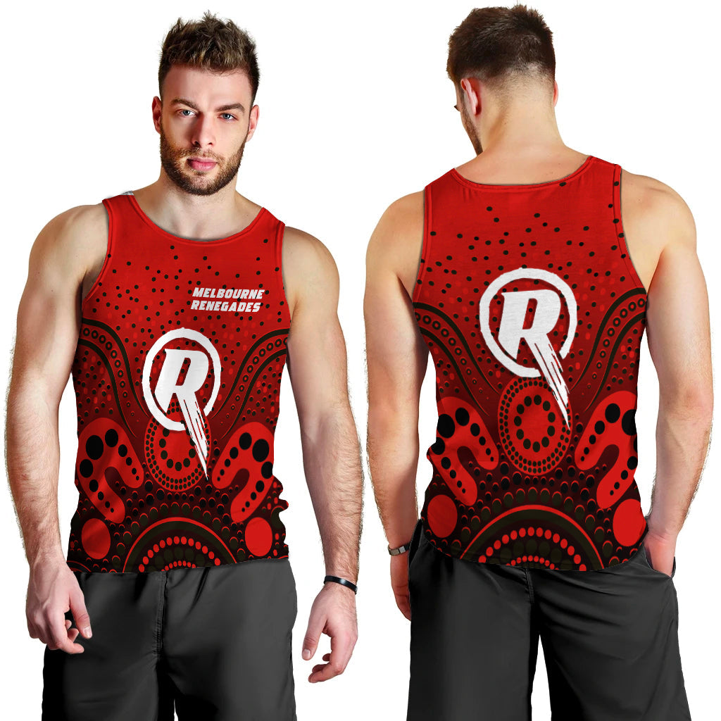 melbourne-renegades-men-tank-top-aboriginal-style-of-dot