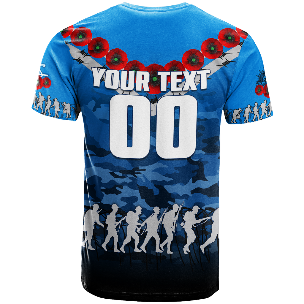custom-personalised-adelaide-strikers-anzac-2022-t-shirt-camouflage-with-poppy