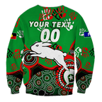 custom-personalised-rabbitohs-rugby-naidoc-2022-aboriginal-sweatshirt