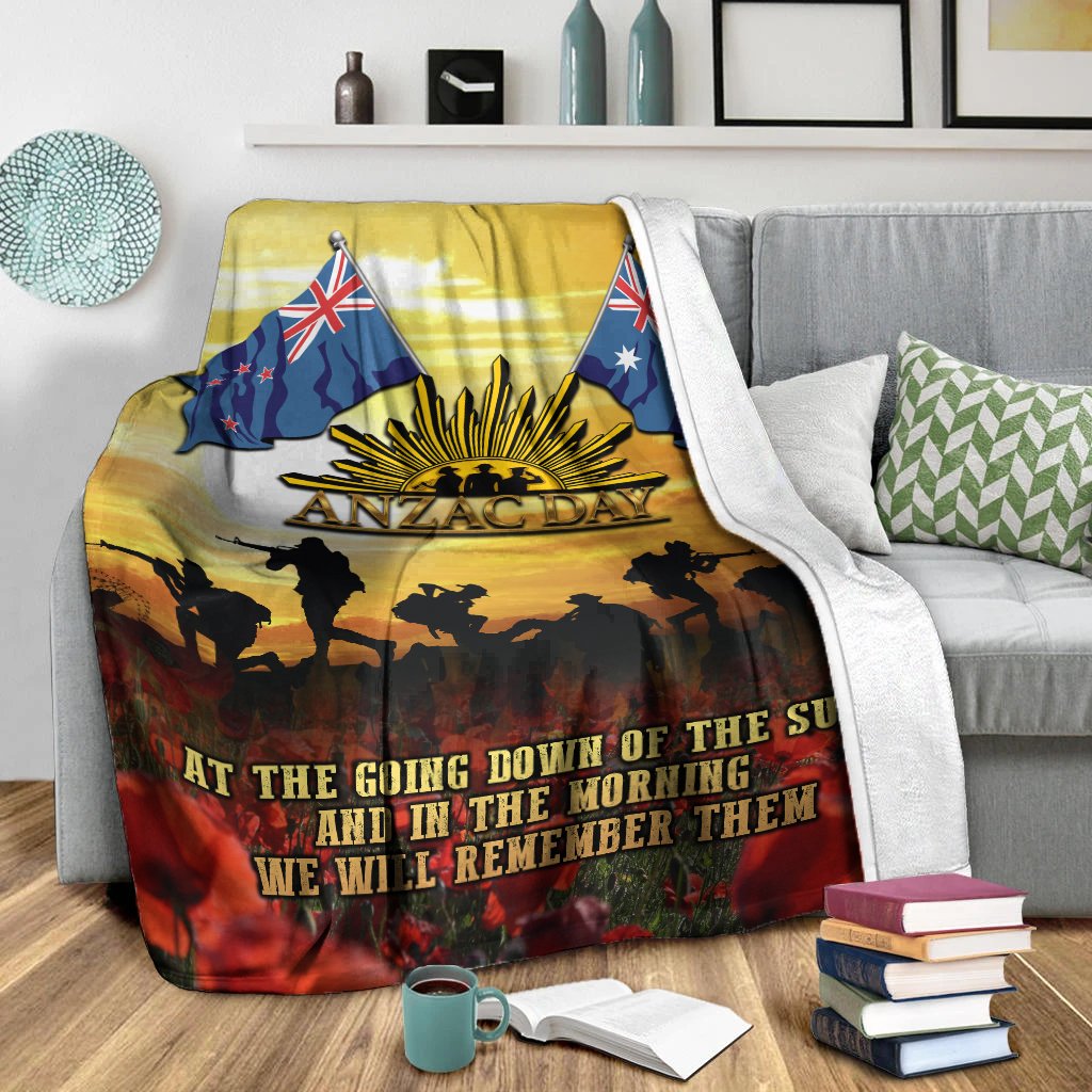 anzac-premium-blanket-australian-and-new-zealand-army-corps