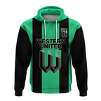 custom-personalised-western-united-pride-hoodie