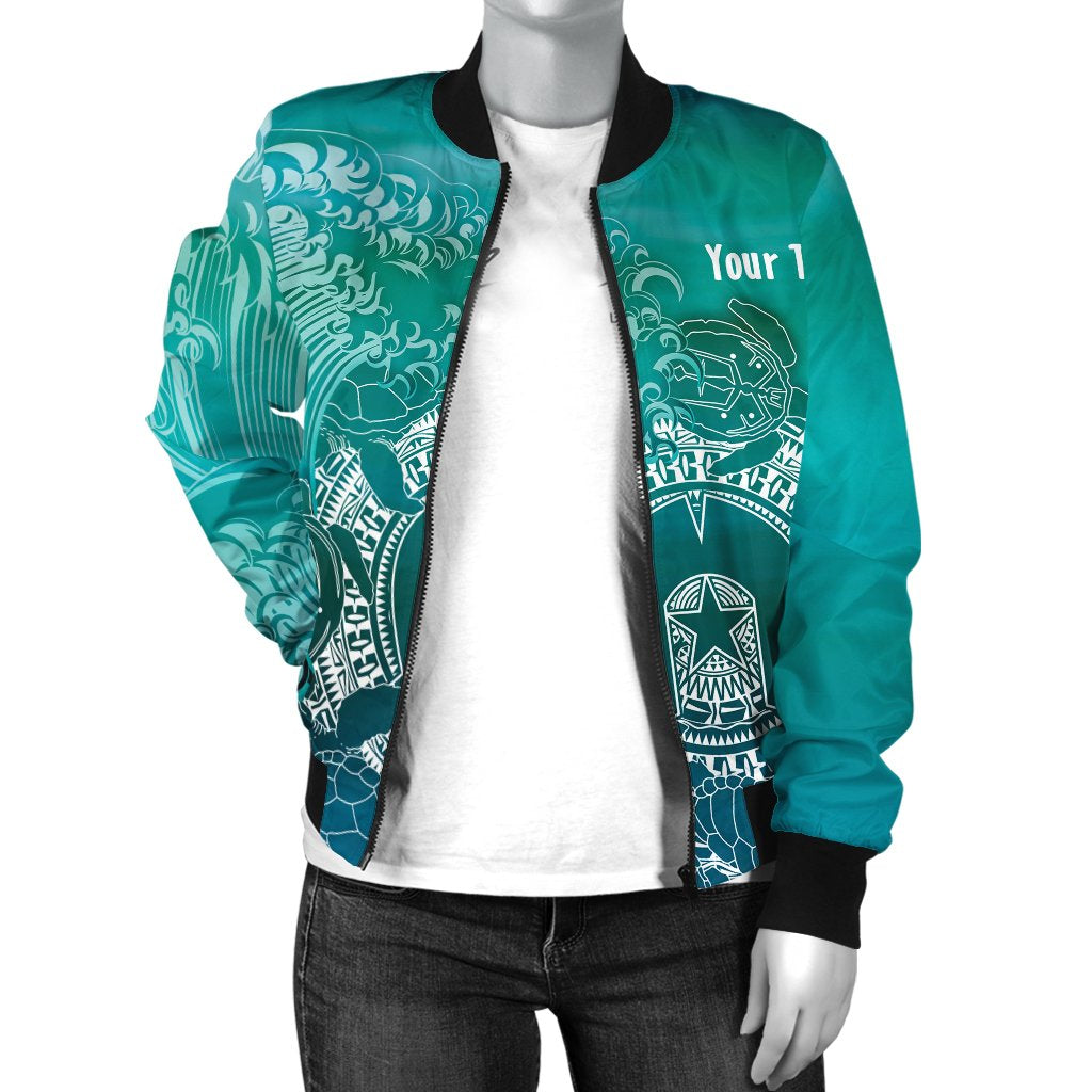 customaboriginal-womens-bomber-jacket-torres-strait-islands-in-wave