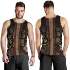 men-tank-aboriginal-dot-panting-art-stripe-lines